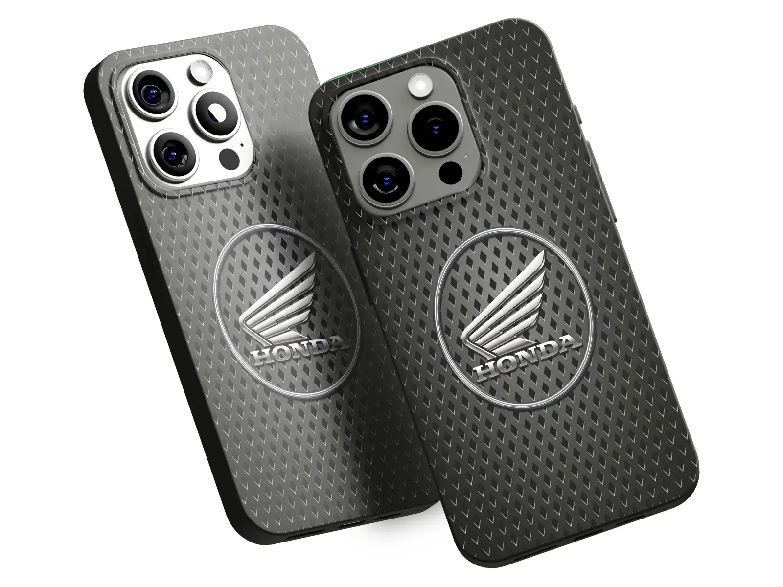 Honda Funda Silicona SmartPhone Totalmente Personalizable